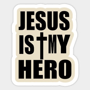 christian Sticker